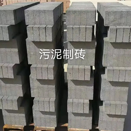 苏州铜川全自动留孔码砖机-干法磷石膏砌块砖