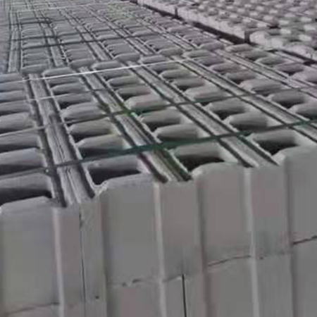 丽水全自动码砖机-干法磷石膏砌块砖生产