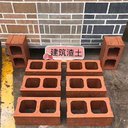 惠州砌块砖机