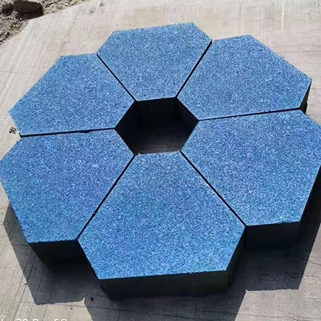 浙江丽水全自动码砖机-干法磷石膏砌块砖生产