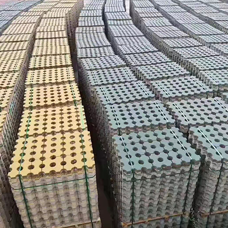 台州混凝土多孔砖机