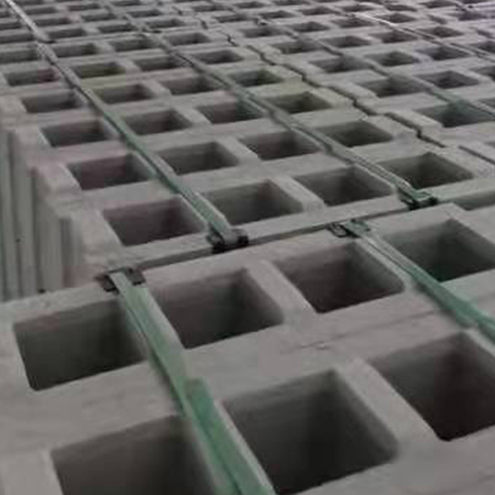 深圳砌块砖码砖机